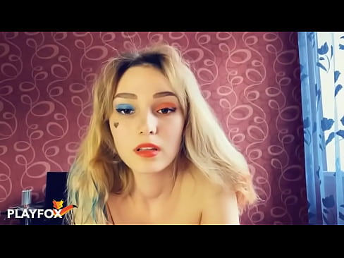 ❤️ Magiska virtual reality-glasögon gav mig sex med Harley Quinn ️❌ Sluts at sv.nudexxx.ru ❌