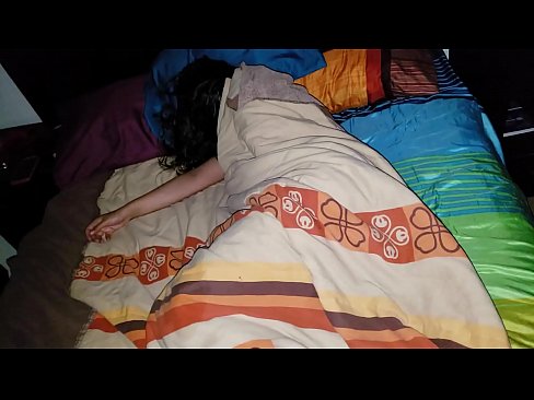 ❤️ Styvbarn som skäller ut sin unga styvmor medan hon sover. ️❌ Sluts at sv.nudexxx.ru ❌